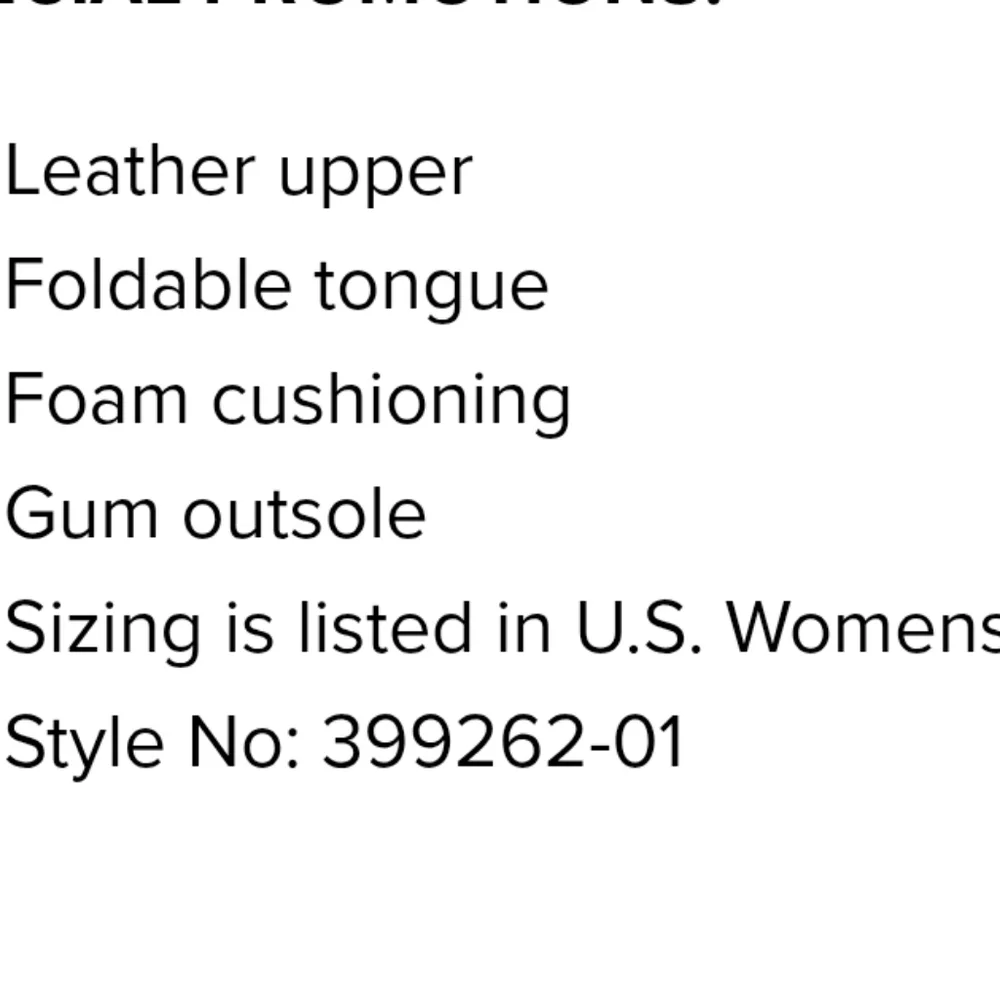 NWT Women's Fenty x Puma Avanti Sneakers - Picture 12 of 12